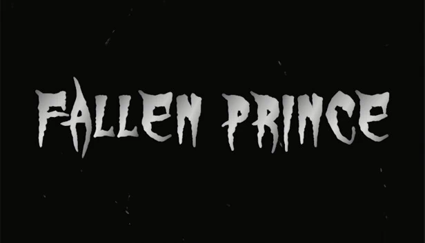 堕落王子（Fallen Prince） 游戏封面