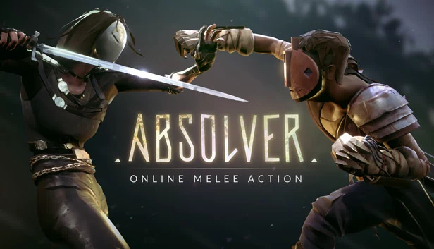 赦免者（Absolver） 游戏封面