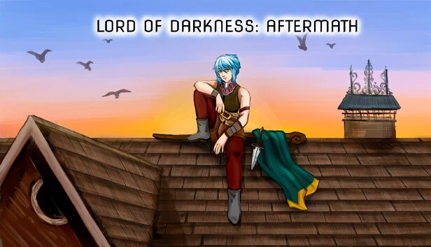 黑暗领主：余波（Lord of Darkness: Aftermath） 游戏封面