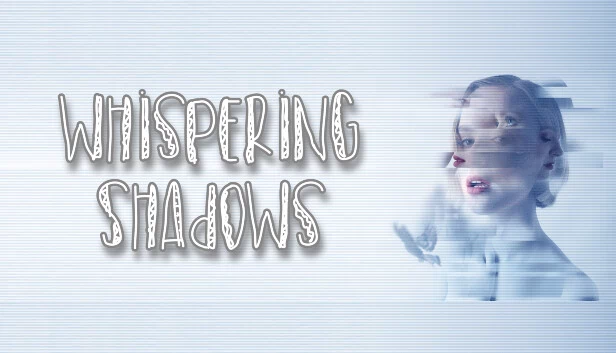 低语之影（Whispering Shadows） 游戏封面