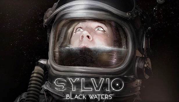 西尔维奥：黑水（Sylvio: Black Waters） 游戏封面