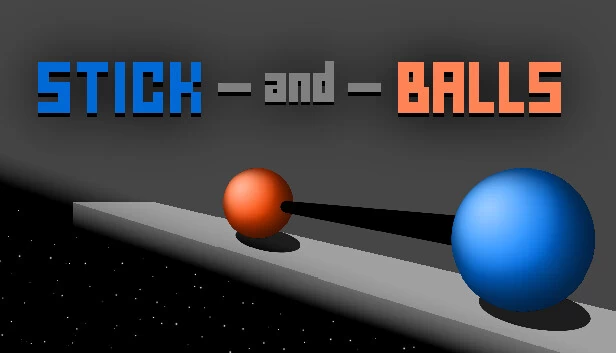 棍棒与球（Stick and Balls） 游戏封面