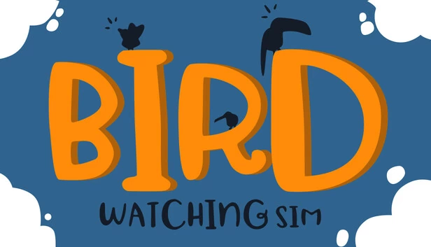 观鸟模拟器（Bird Watching Simulator） 游戏封面