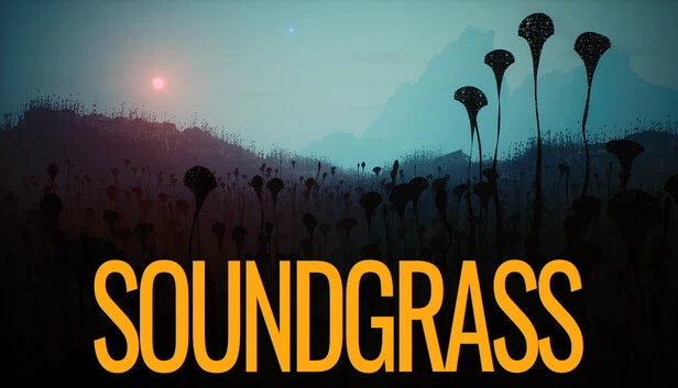 SOUNDGRASS 游戏封面