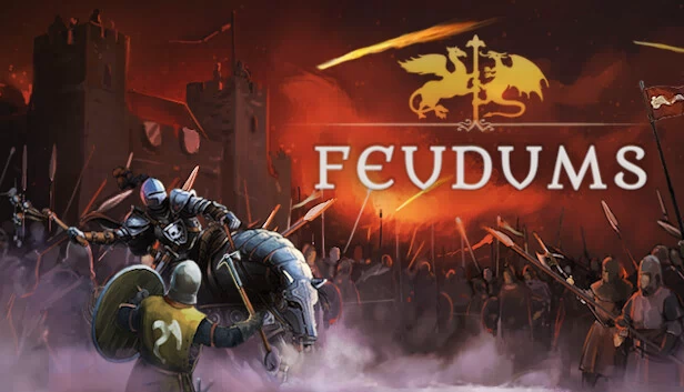 封建商城（Feudums） 游戏封面