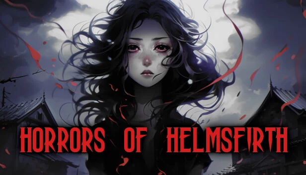 赫尔姆斯菲斯的恐怖（Horrors of Helmsfirth） 游戏封面