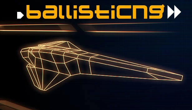 BallisticNG 游戏封面