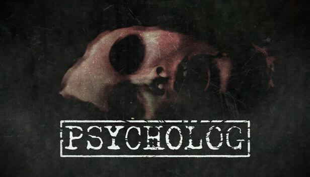 Psycholog 游戏封面