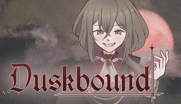 Duskbound 游戏封面