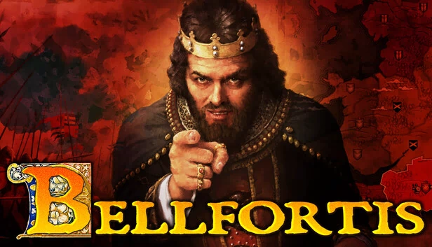 Bellfortis 游戏封面