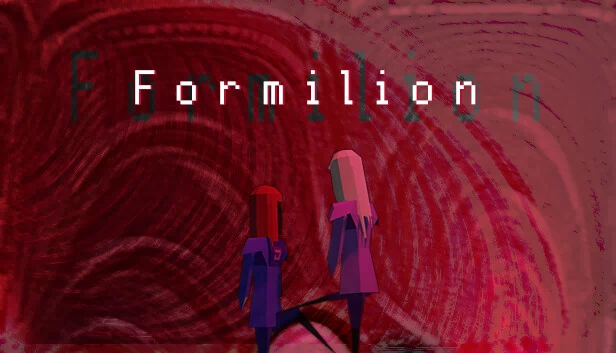 Formilion 游戏封面