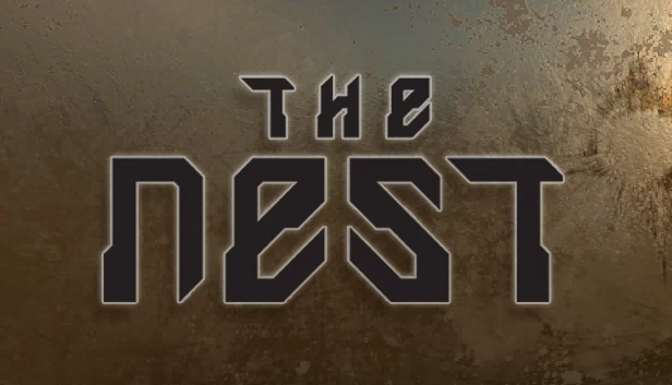 巢穴（The Nest） 游戏封面