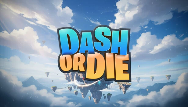 冲或死（Dash or Die） 游戏封面
