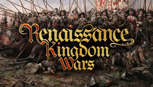 文艺复兴王国战争(Renaissance Kingdom Wars) 游戏封面