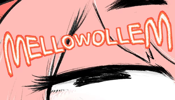 MELLOWOLLEM 游戏封面
