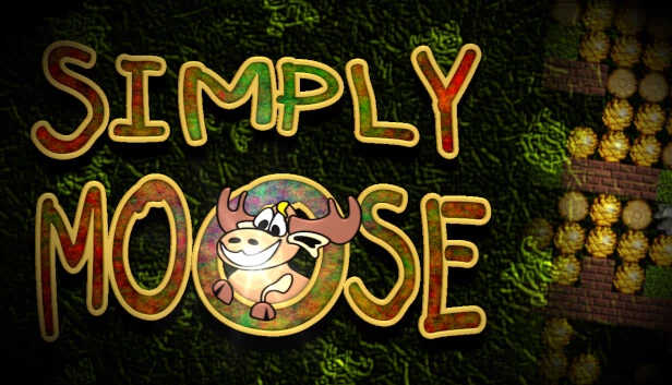 Simply Moose 游戏封面