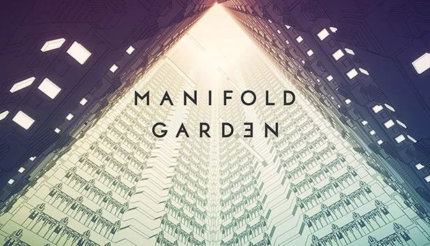 多重花园（Manifold Garden） 游戏封面