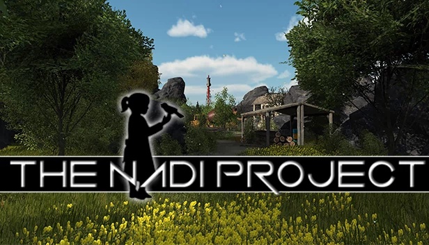 The NADI Project 游戏封面