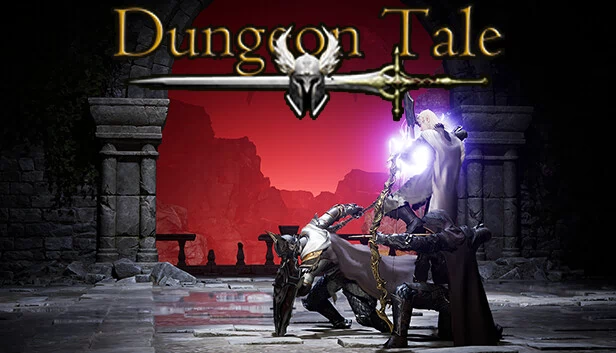 地牢传说（Dungeon Tale） 游戏封面