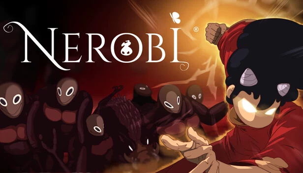 Nerobi 游戏封面