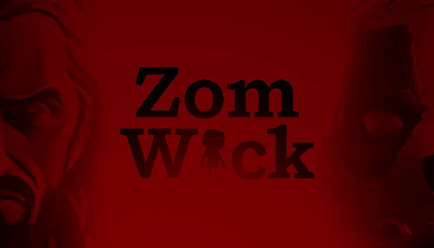 僵尸 Wick（ZomWick） 游戏封面