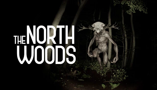 北林（The North Woods） 游戏封面