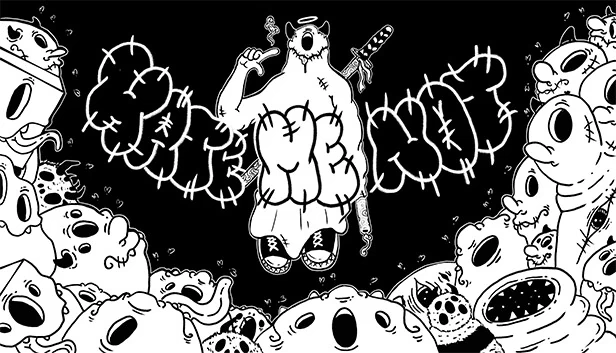 别恨我（Hate Me Not） 游戏封面