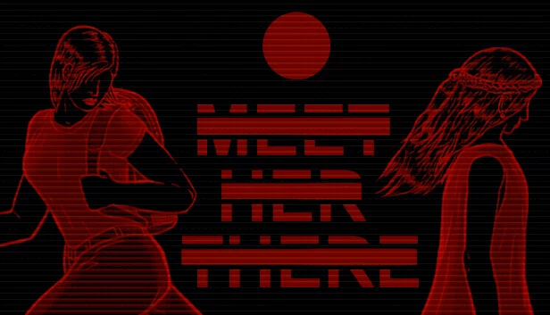 在那里遇见她（Meet Her There） 游戏封面