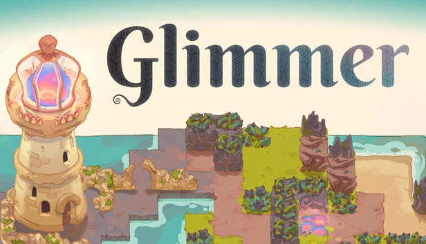 微光（Glimmer） 游戏封面