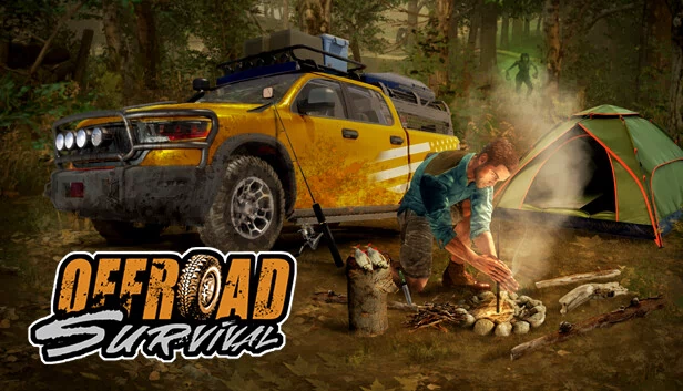 越野生存（Offroad Survival） 游戏封面