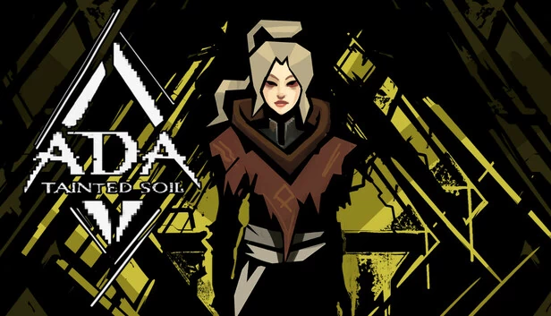 ADA：污染土壤（ADA: Tainted Soil） 游戏封面
