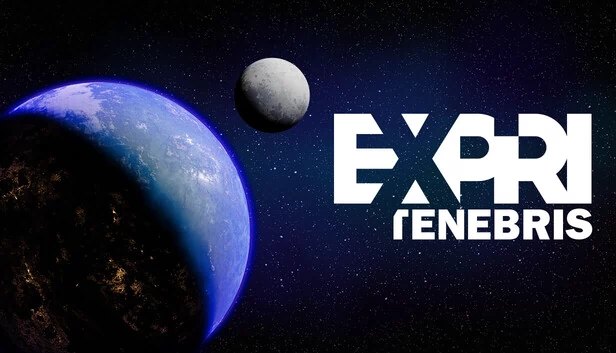 Expiri: Tenebris 游戏封面