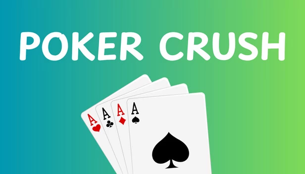 扑克粉碎(Poker Crush) 游戏封面