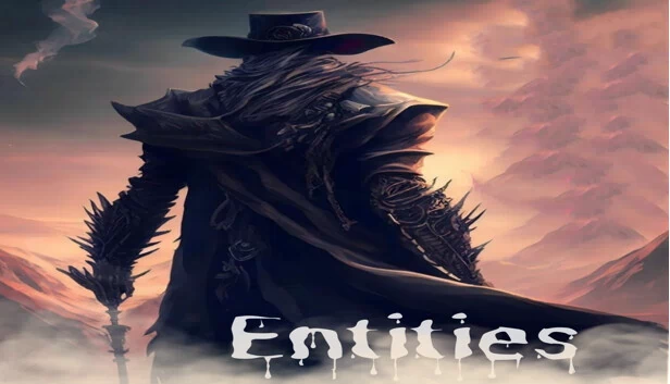 实体（Entities） 游戏封面