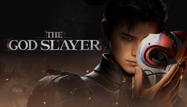 弑神者（The God Slayer） 游戏封面