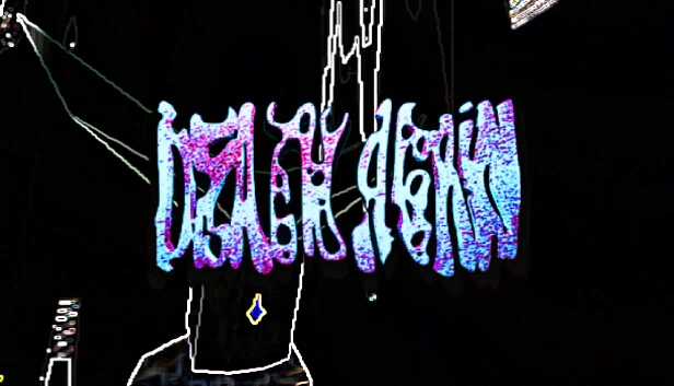 再次死亡（Death Again） 游戏封面