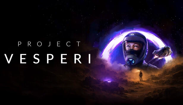 Project Vesperi 游戏封面