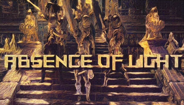 无光(Absence of Light) 游戏封面