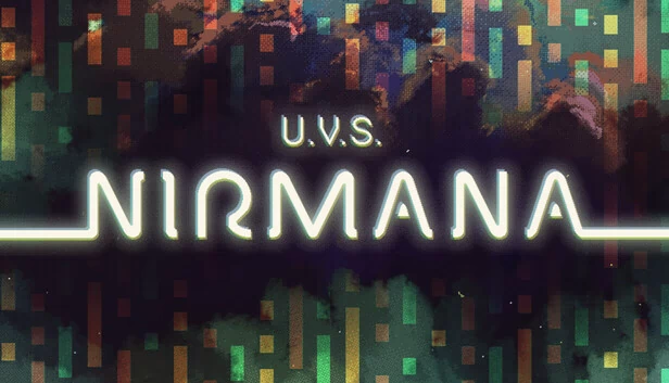 U.V.S. Nirmana 游戏封面