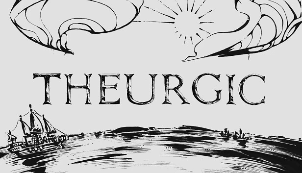 神术（Theurgic） 游戏封面