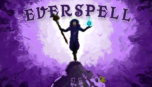永恒法术（Everspell） 游戏封面