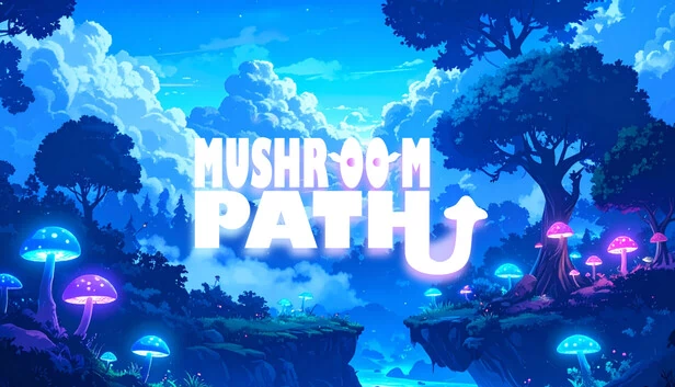 蘑菇之路(Mushroom Path) 游戏封面