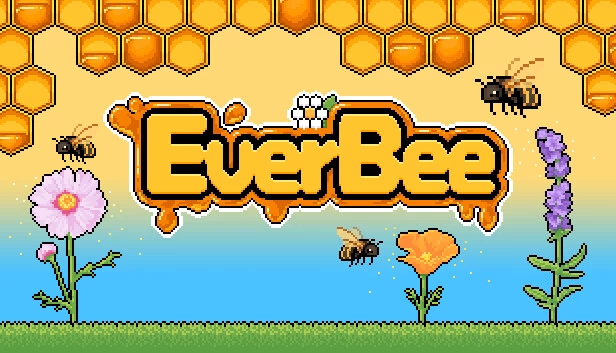 Everbee 游戏封面