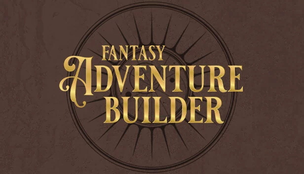 幻想冒险建造者（Fantasy Adventure Builder） 游戏封面