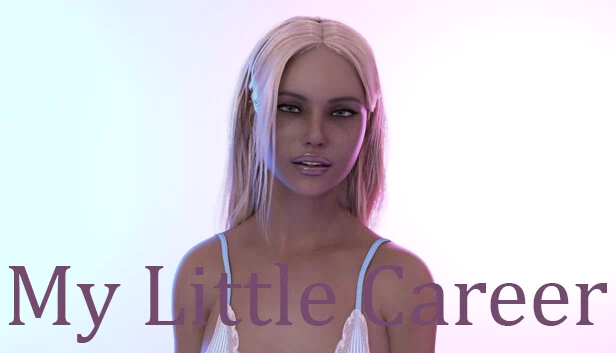 小小职业生涯（My Little Career） 游戏封面