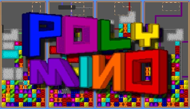 Polymino 游戏封面