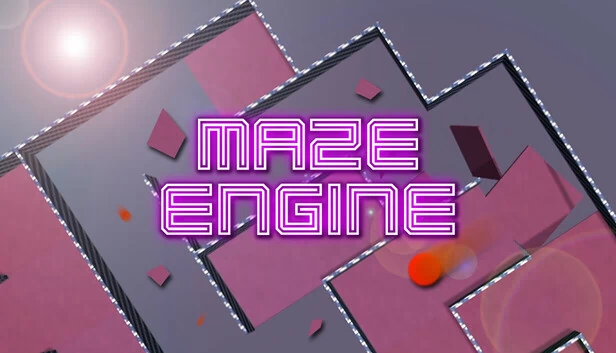 迷宫引擎（Maze Engine） 游戏封面