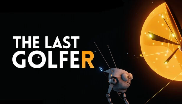 最后的高尔夫球手（The Last Golfer） 游戏封面