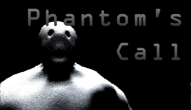 幻影呼唤（Phantom's Call） 游戏封面