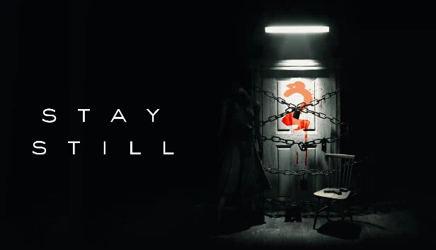 别动2（Stay Still 2） 游戏封面